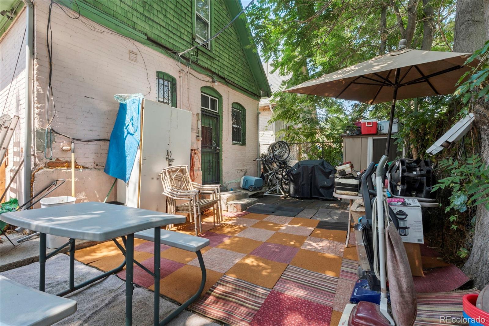 3450 N Franklin Street