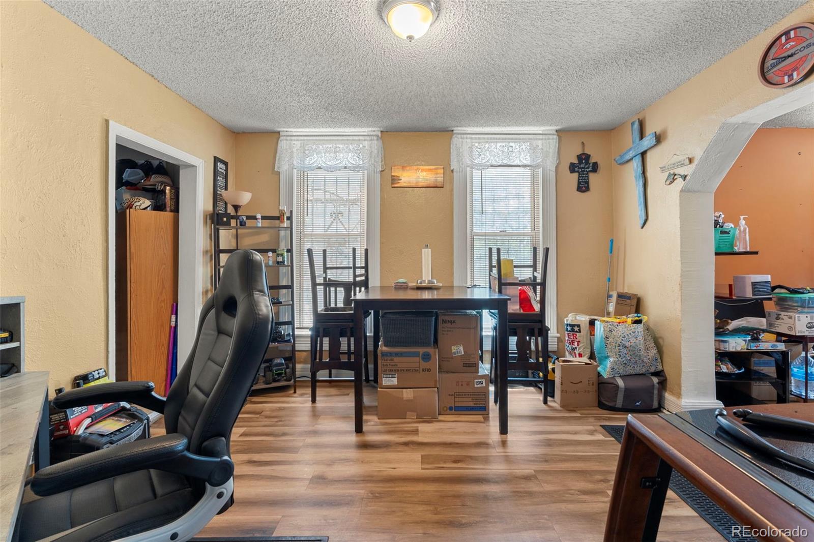 3450 N Franklin Street