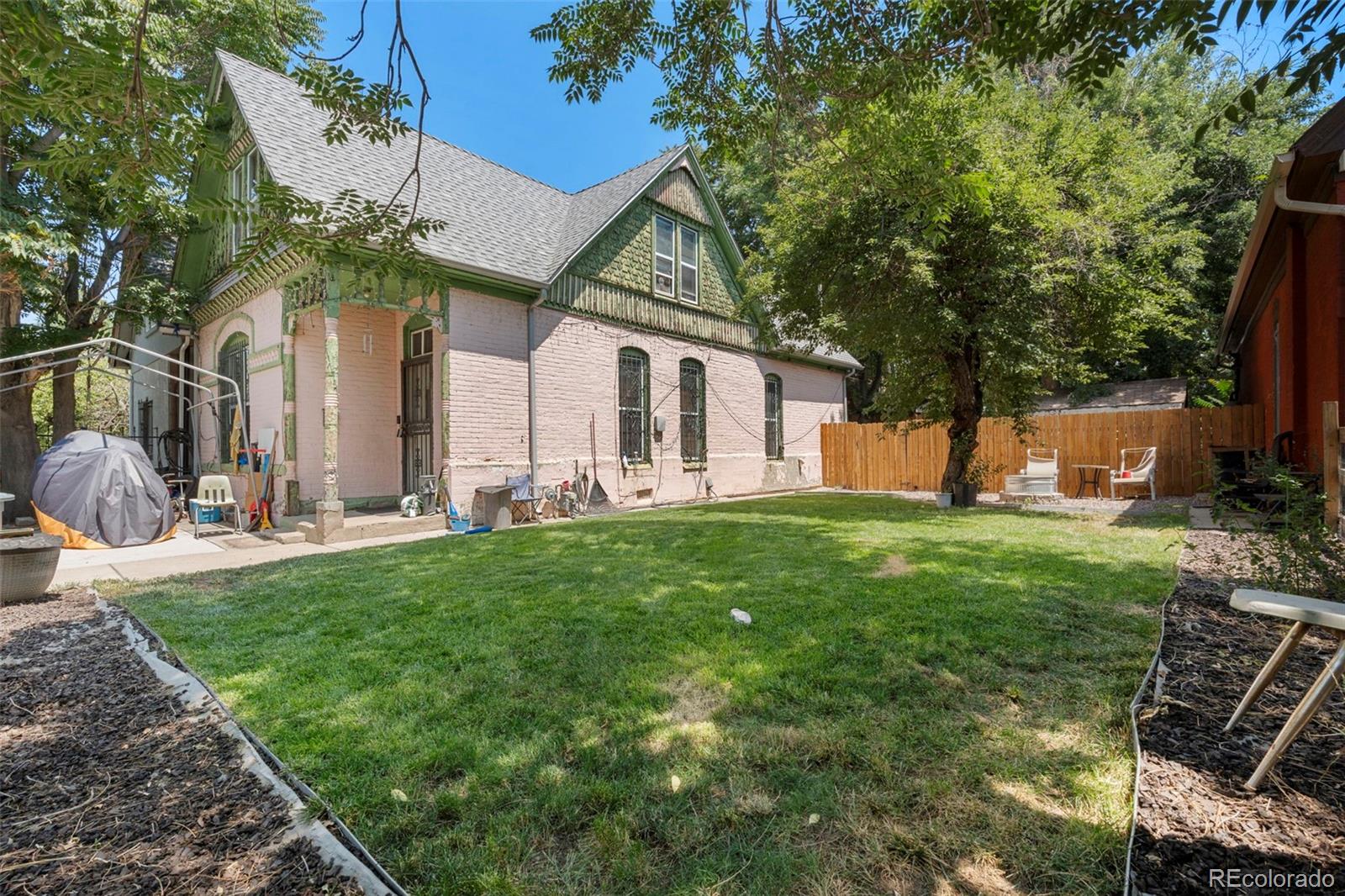 3450 N Franklin Street