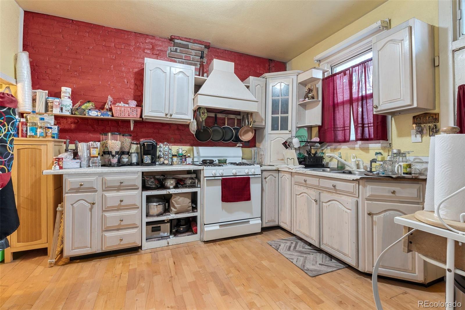 3450 N Franklin Street