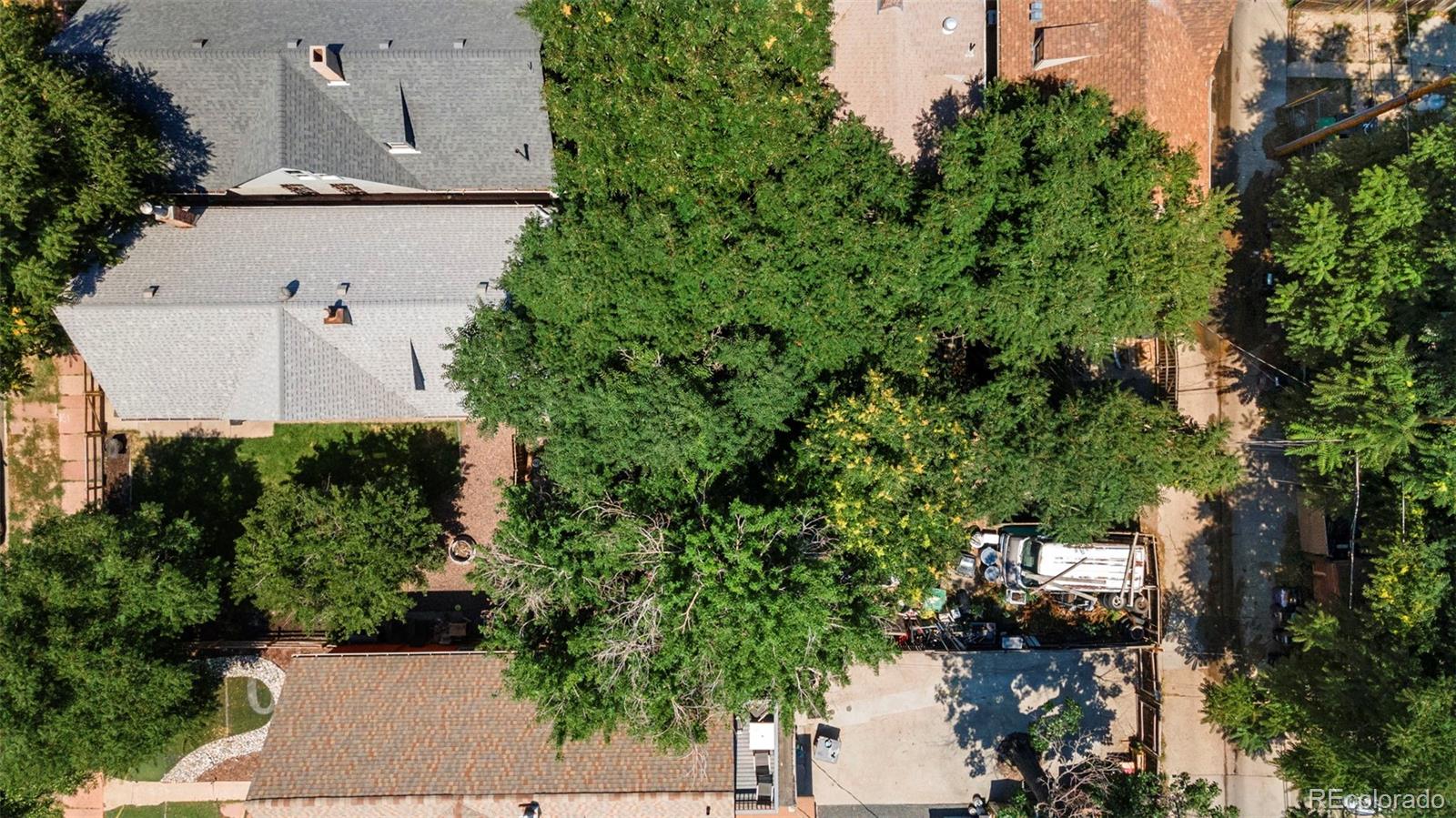 3450 N Franklin Street