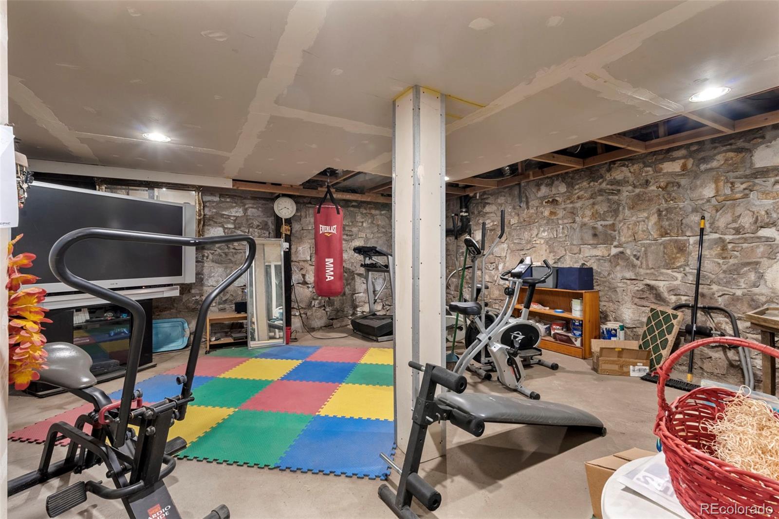 3450 N Franklin Street