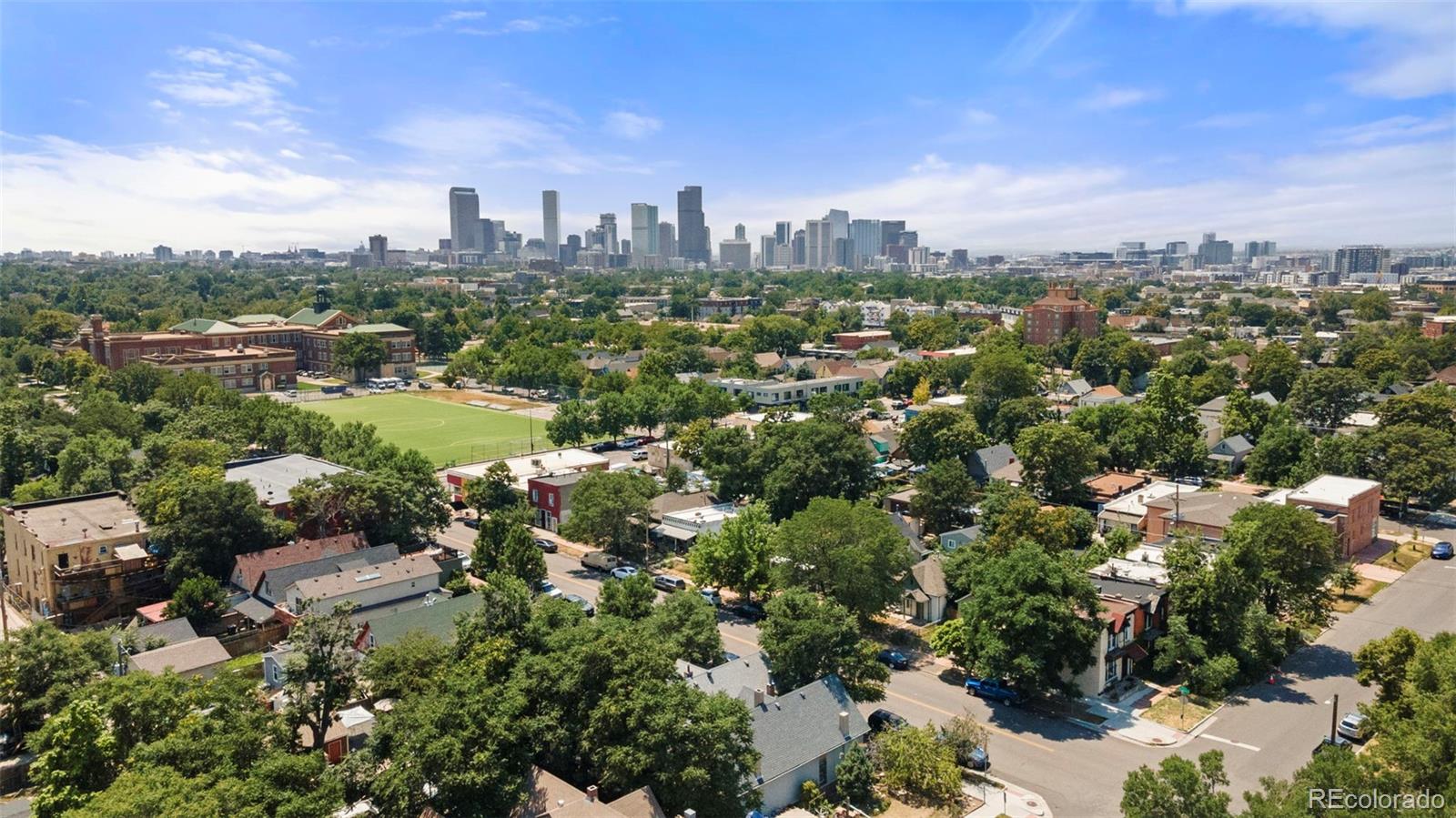 3450 N Franklin Street