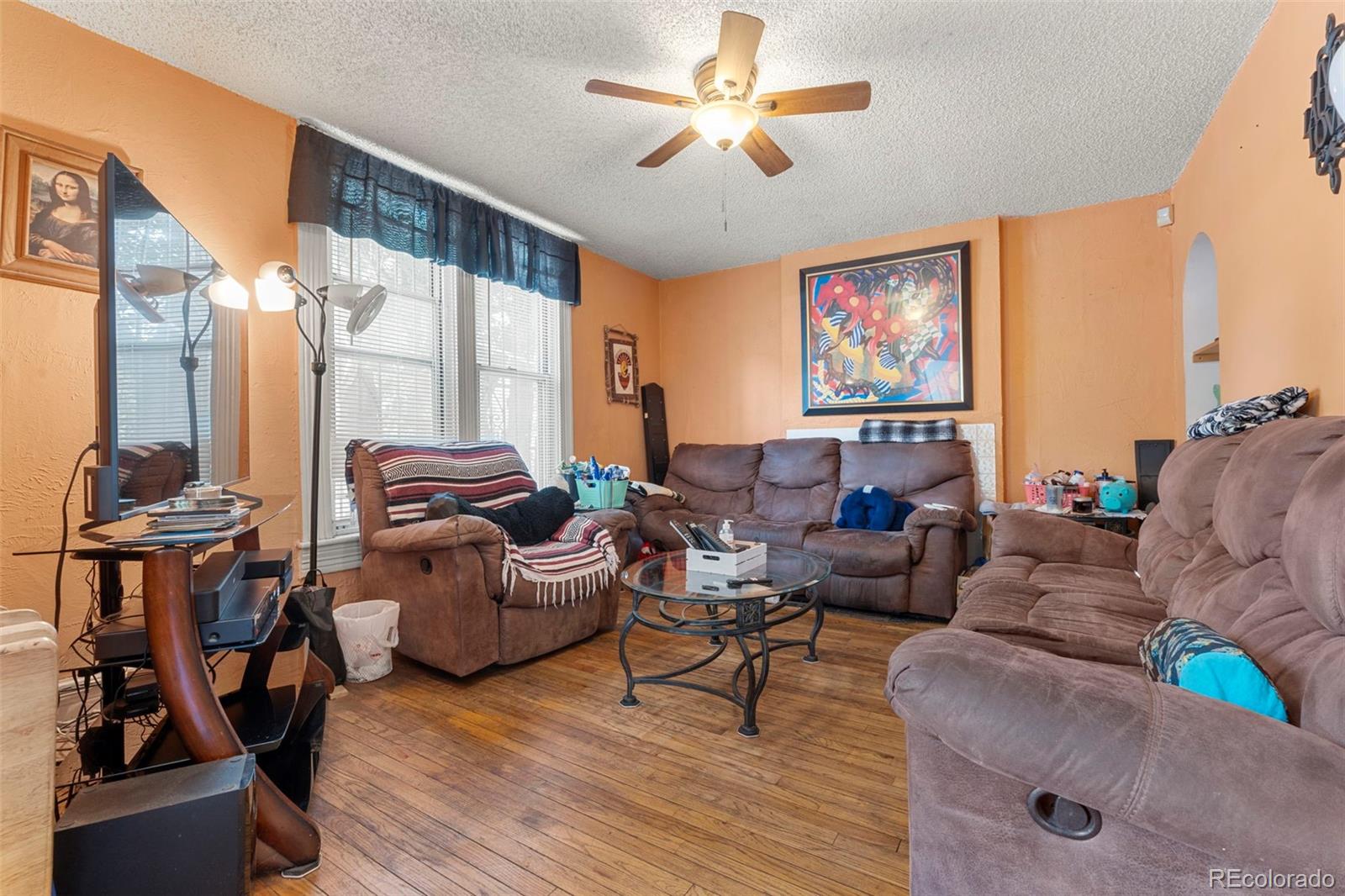 3450 N Franklin Street