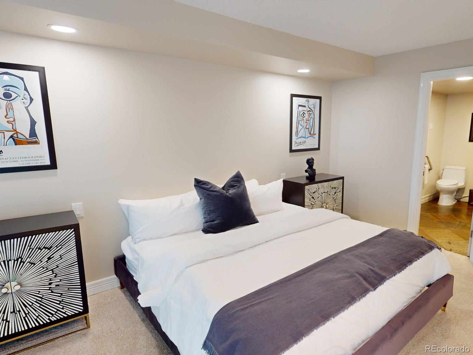 1777 Larimer Street Unit: 808