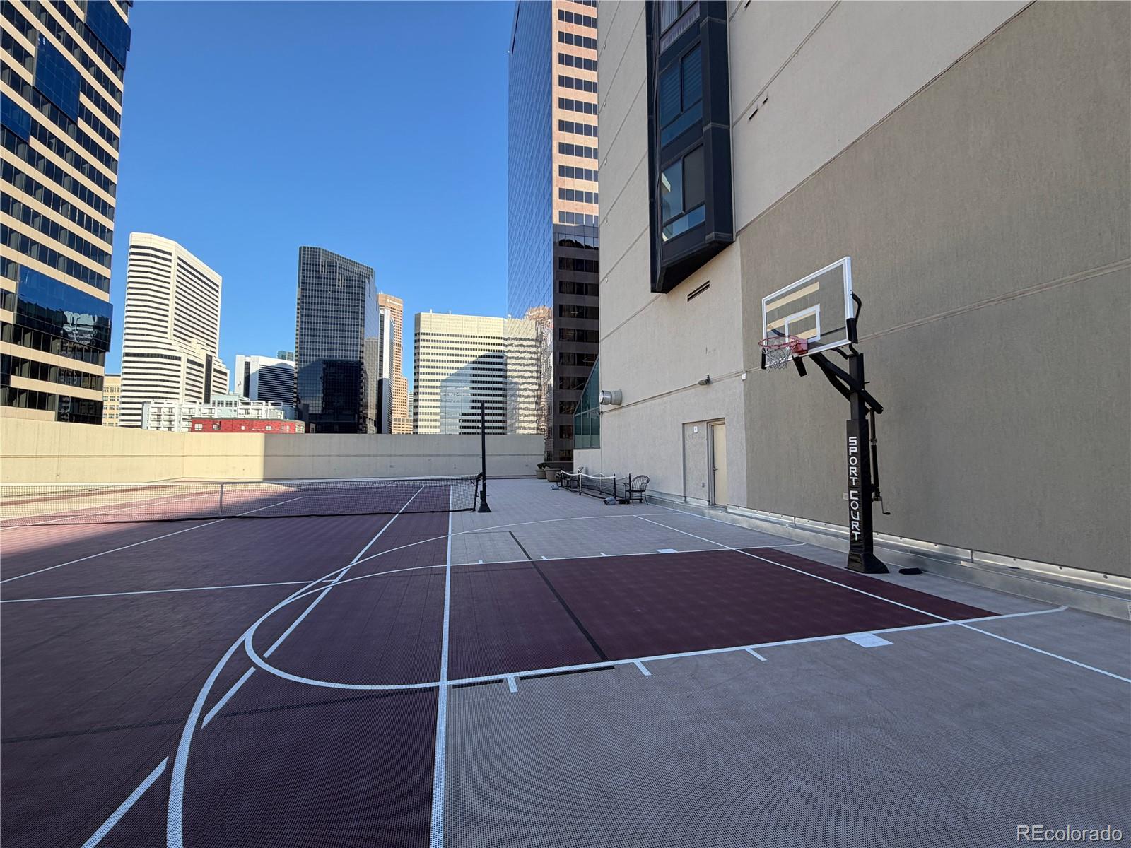 1777 Larimer Street Unit: 808