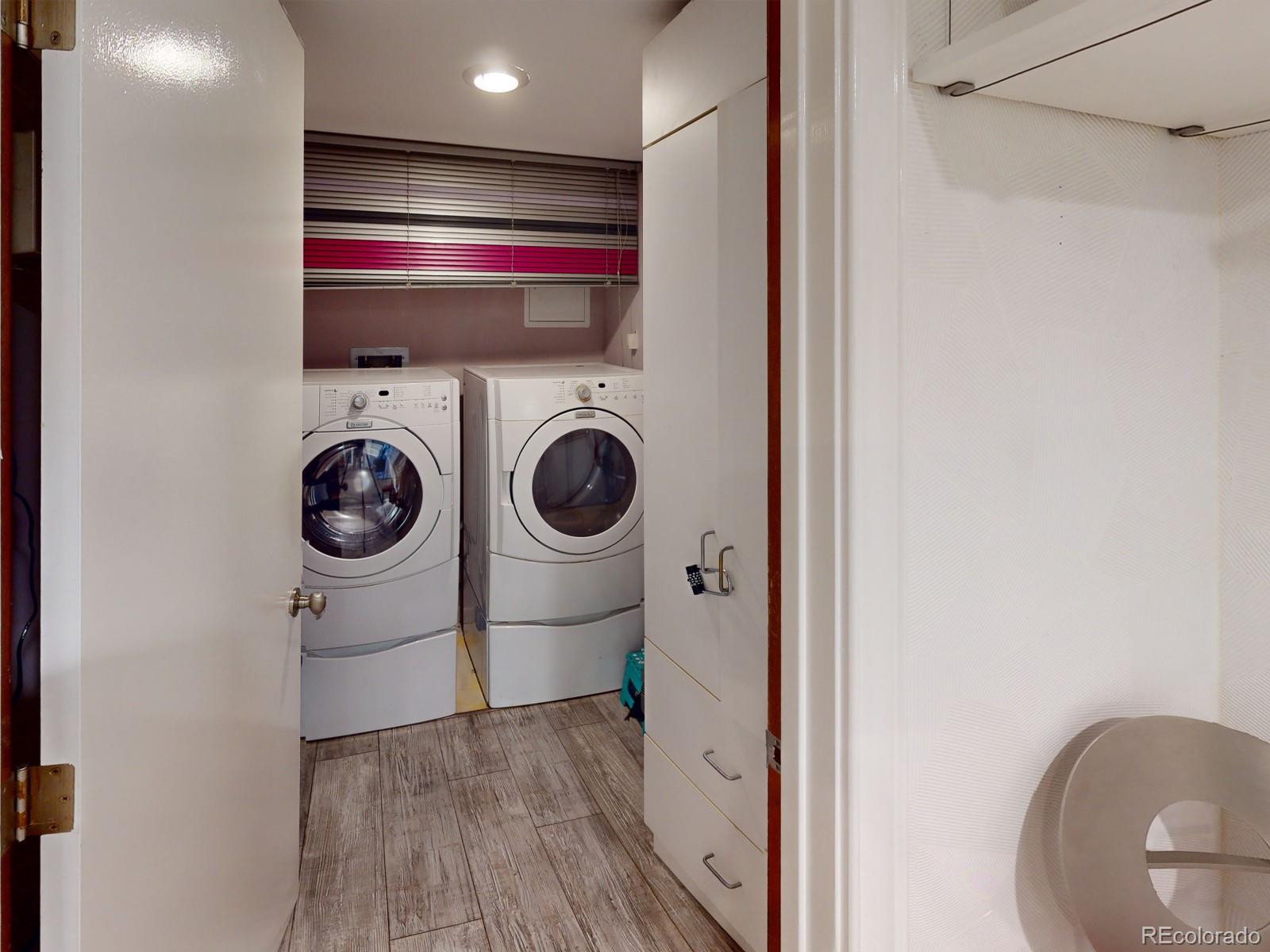 1777 Larimer Street Unit: 808