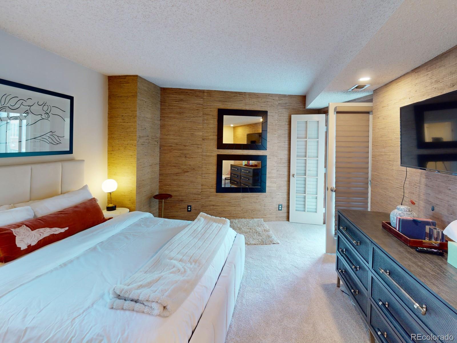 1777 Larimer Street Unit: 808