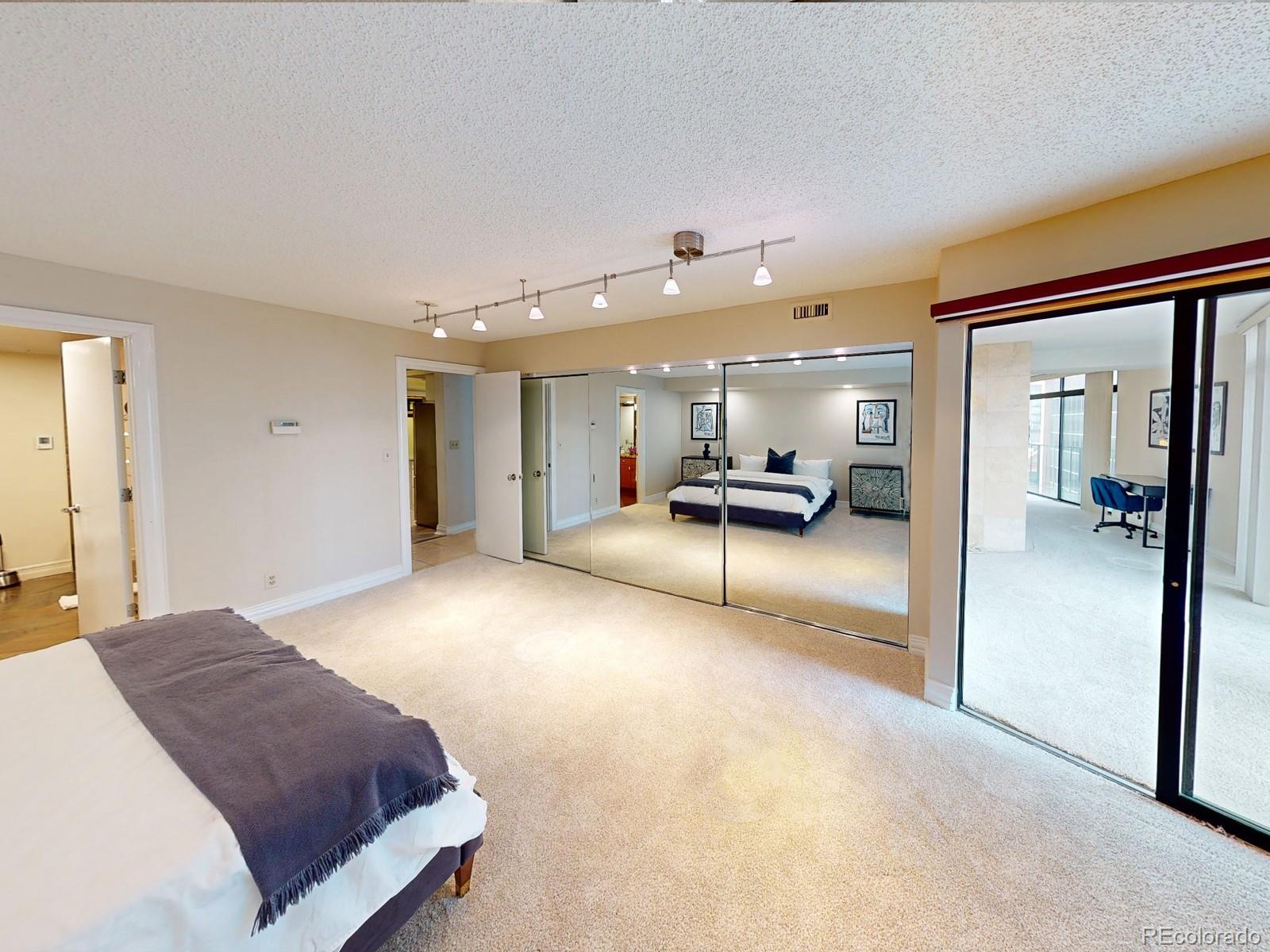 1777 Larimer Street Unit: 808
