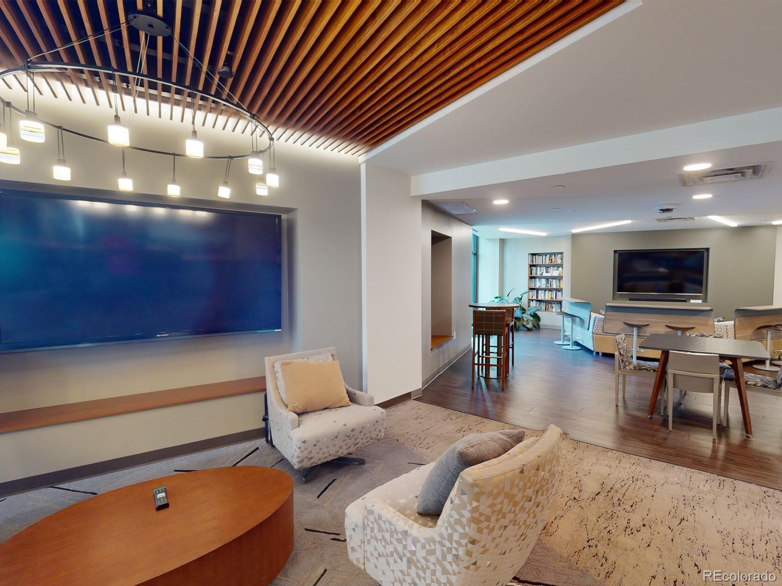 1777 Larimer Street Unit: 808