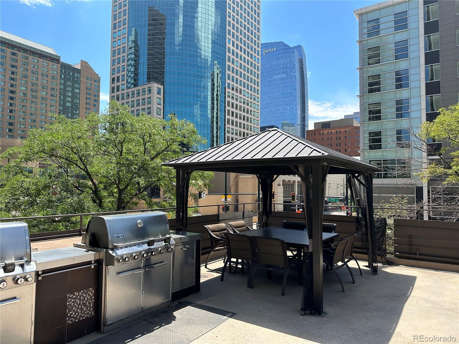 1777 Larimer Street Unit: 808