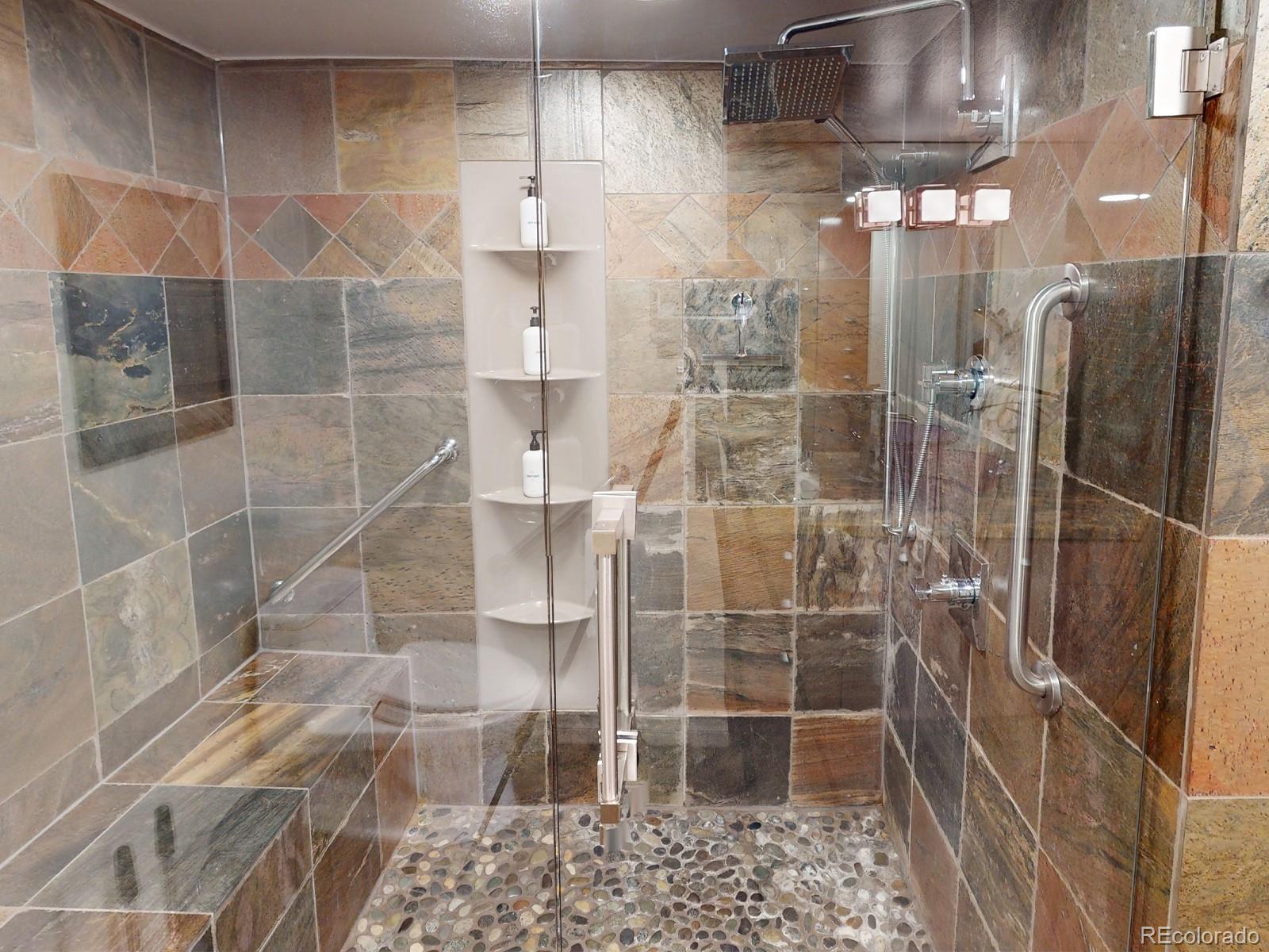 1777 Larimer Street Unit: 808