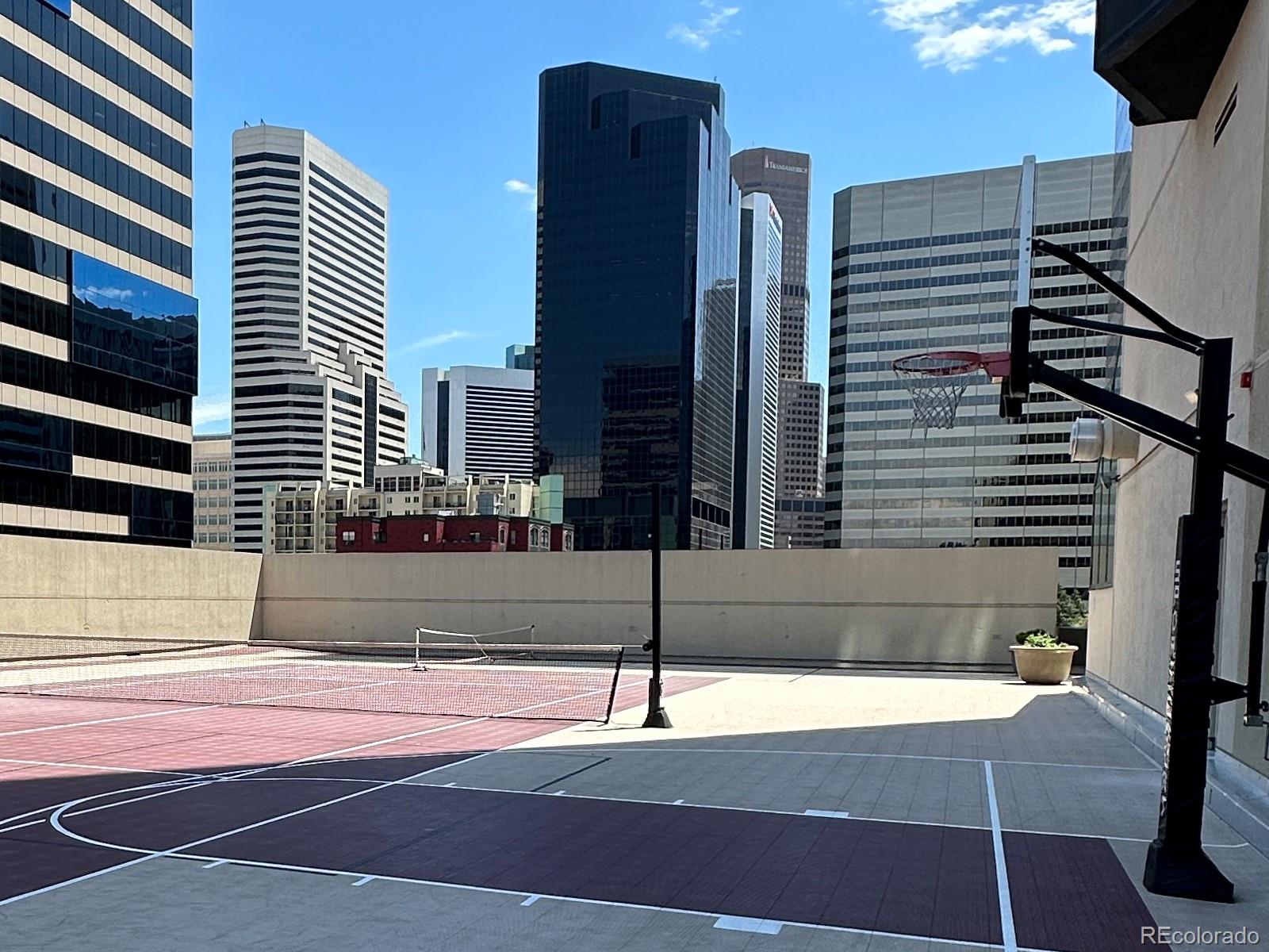 1777 Larimer Street Unit: 808