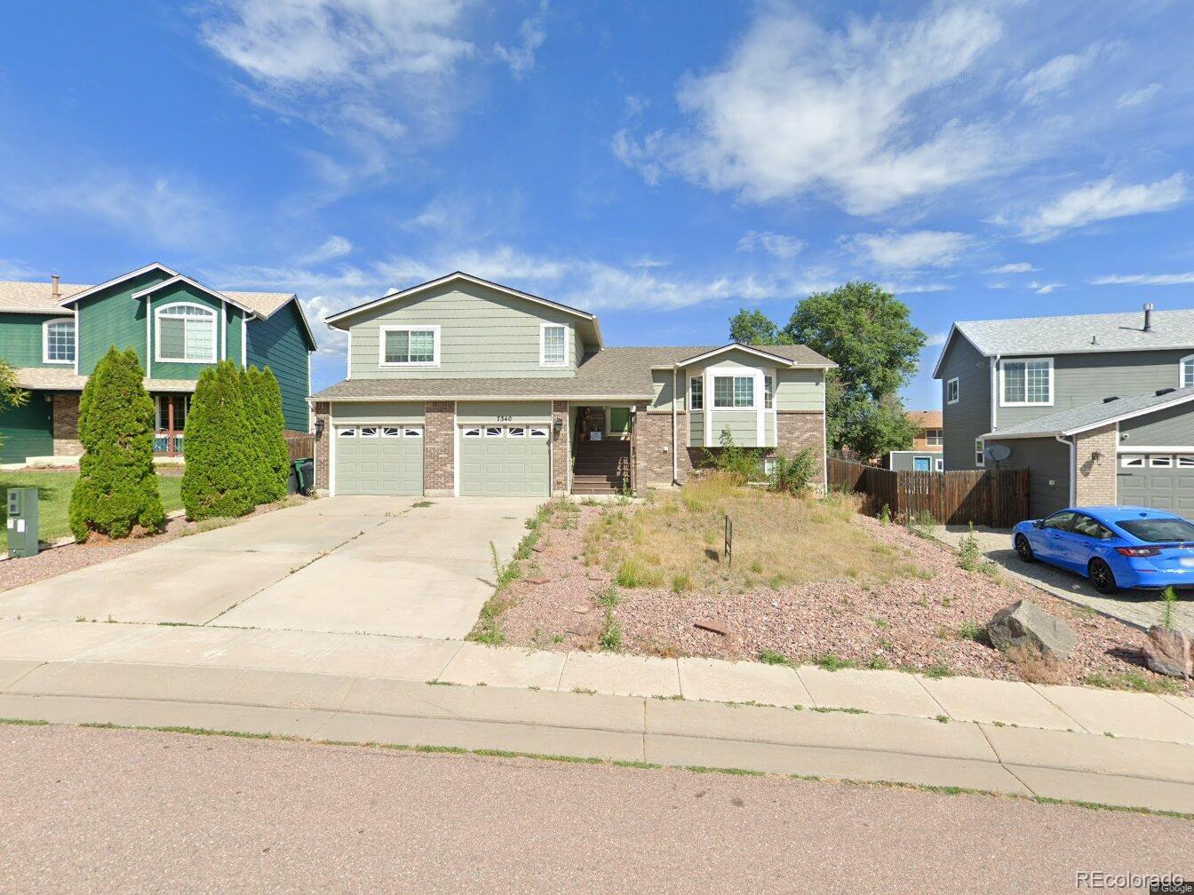 7340 Candelabra Drive
