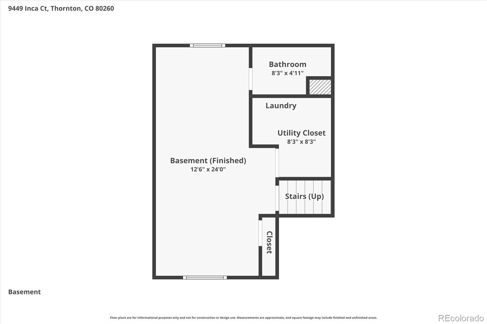 9449 Inca Court