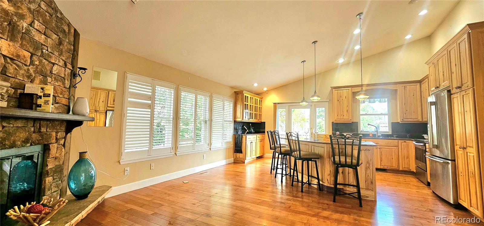 7873 S Windermere Circle