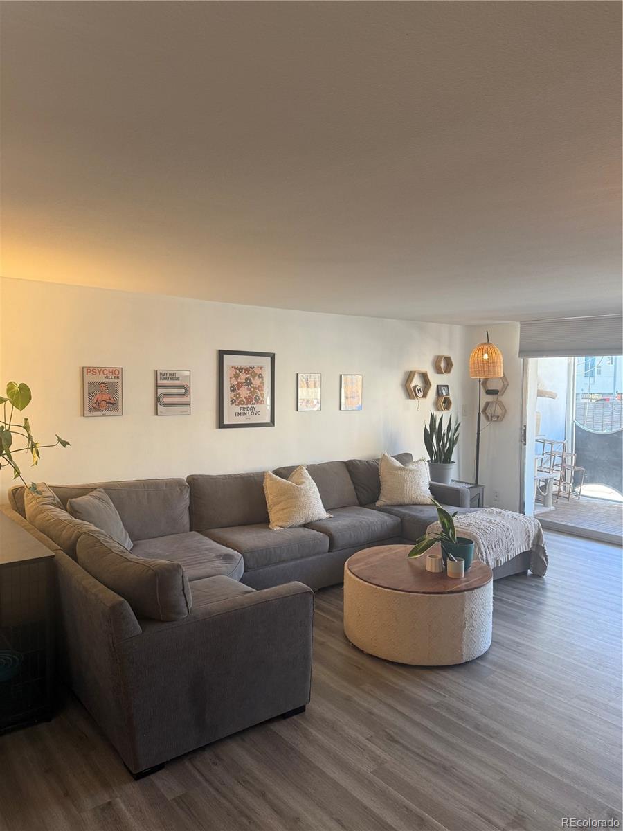 1155 N Ash Street Unit: 201