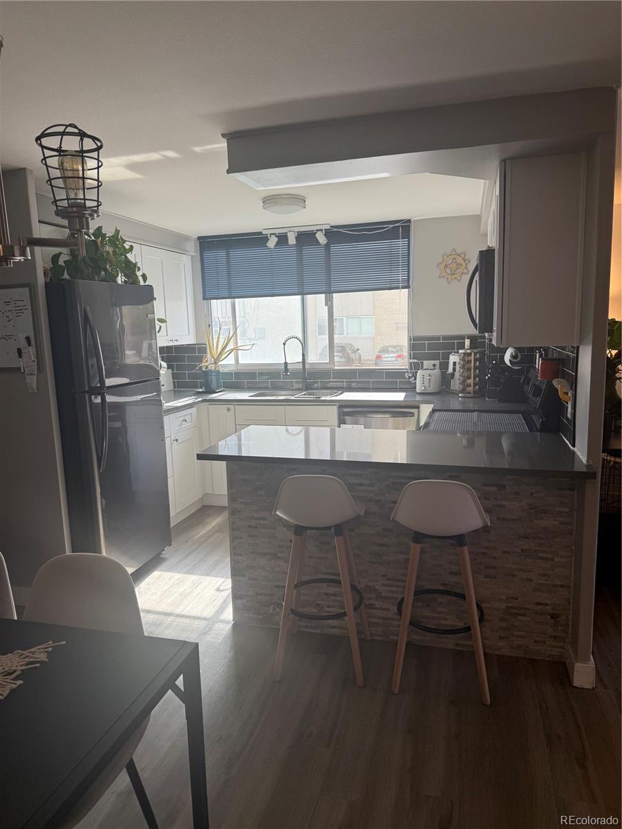 1155 N Ash Street Unit: 201