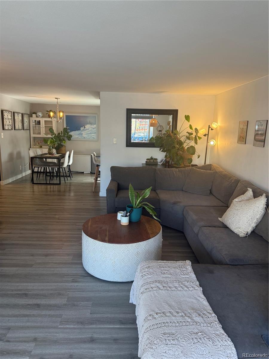 1155 N Ash Street Unit: 201