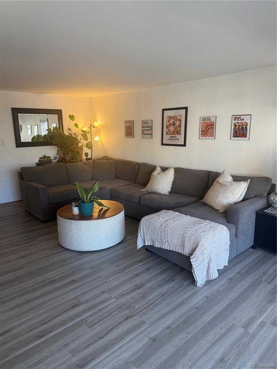 1155 N Ash Street Unit: 201