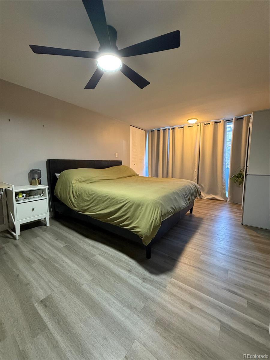 1155 N Ash Street Unit: 201