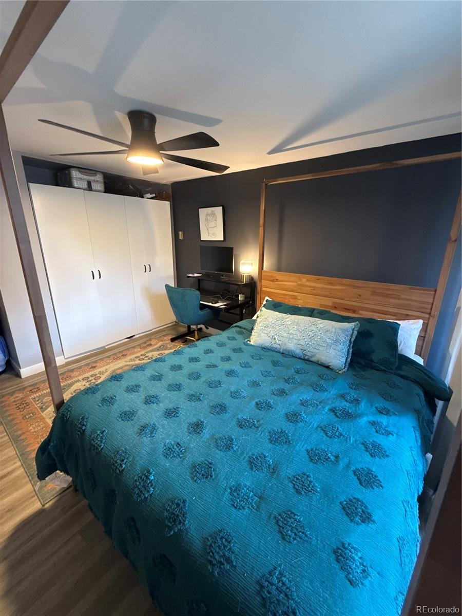 1155 N Ash Street Unit: 201