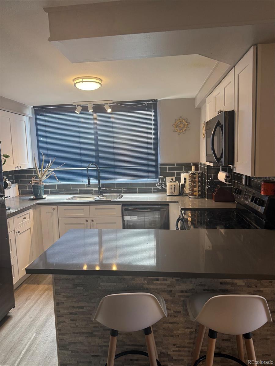 1155 N Ash Street Unit: 201