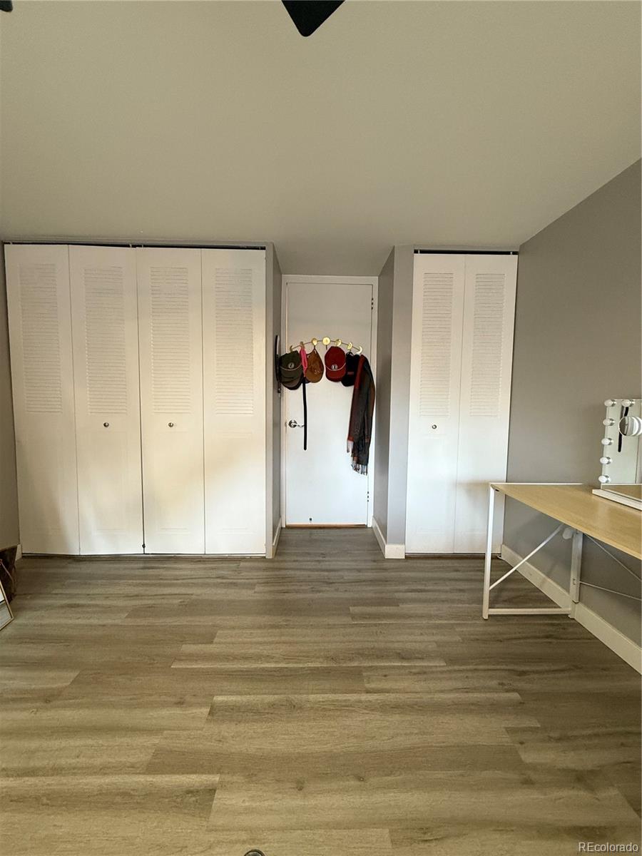 1155 N Ash Street Unit: 201