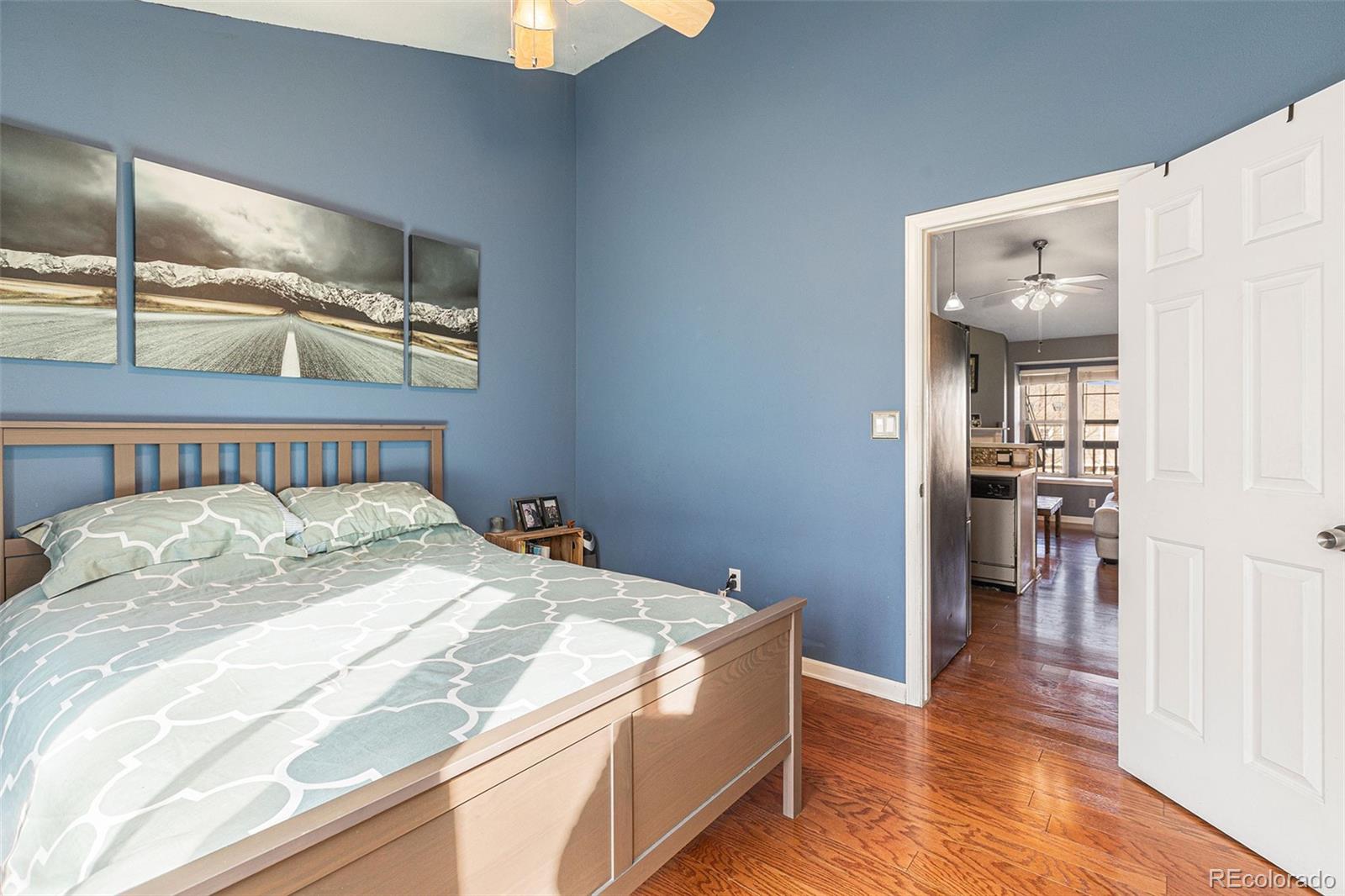 9650 W Chatfield Avenue Unit: C