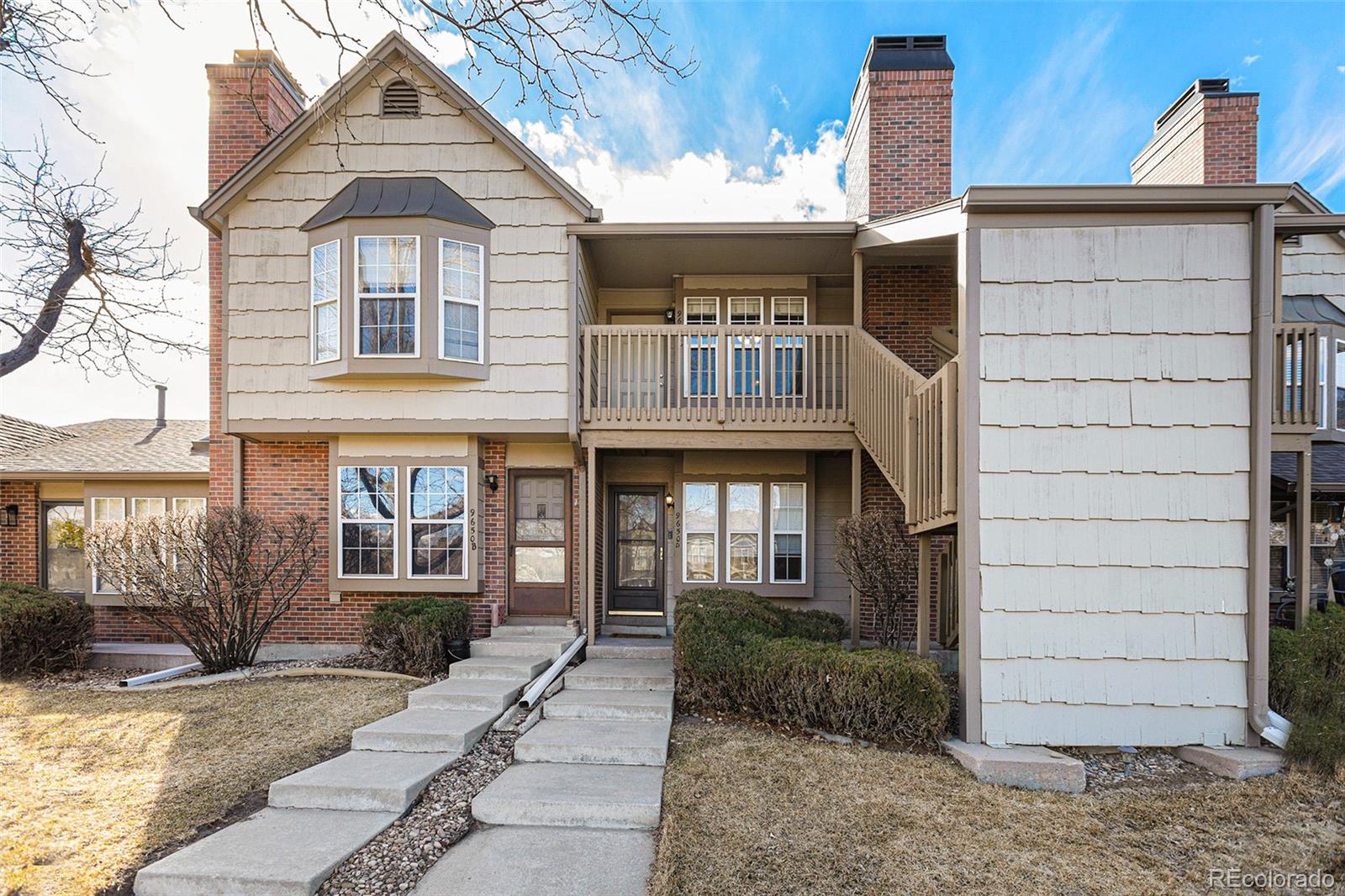 9650 W Chatfield Avenue Unit: C