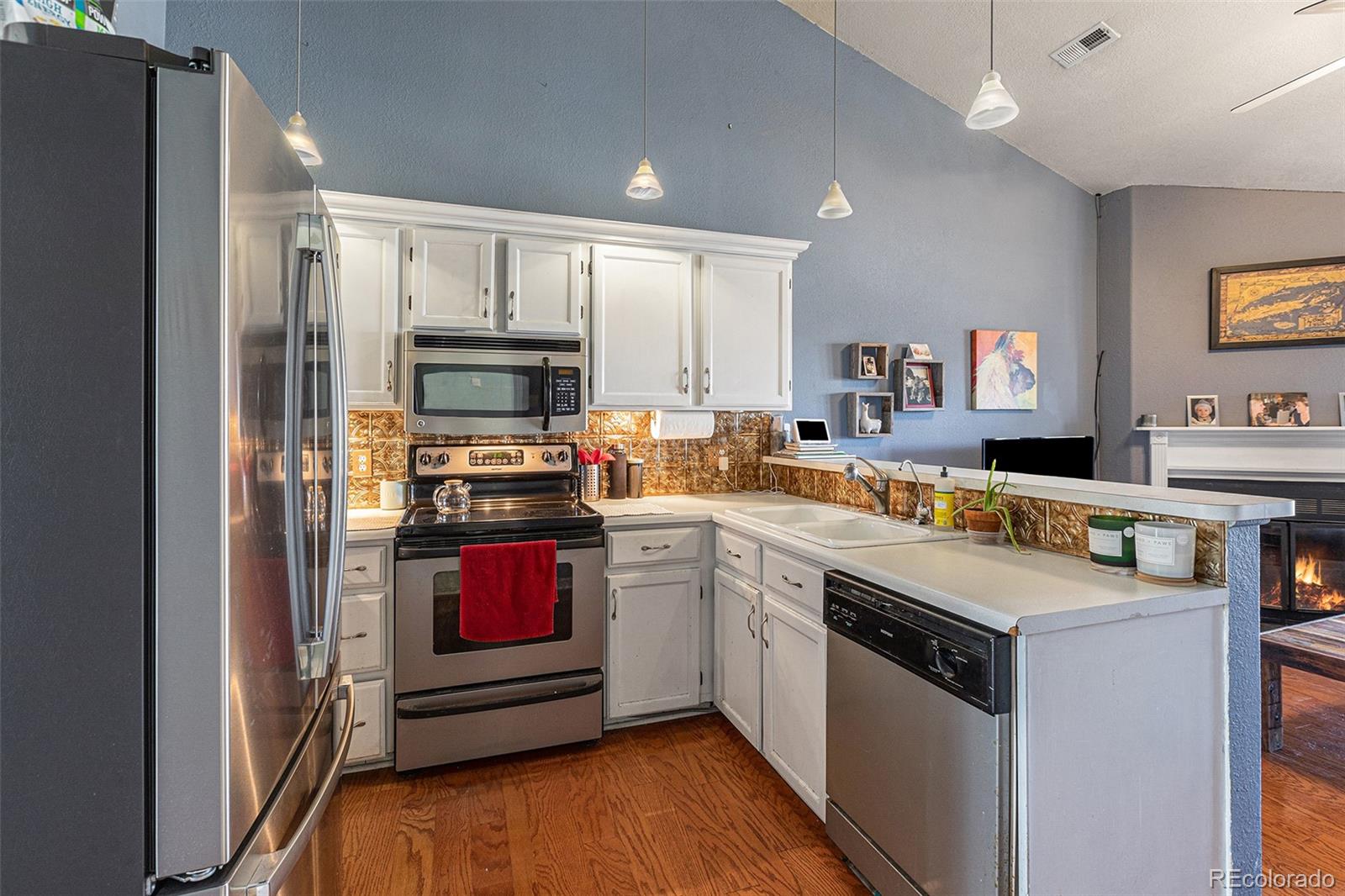 9650 W Chatfield Avenue Unit: C