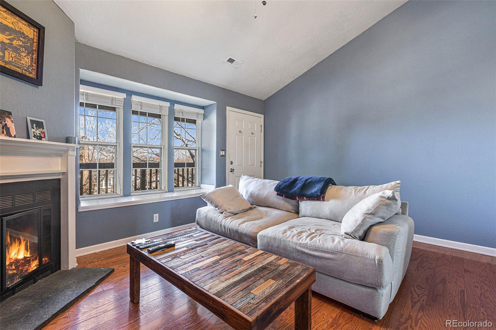 9650 W Chatfield Avenue Unit: C