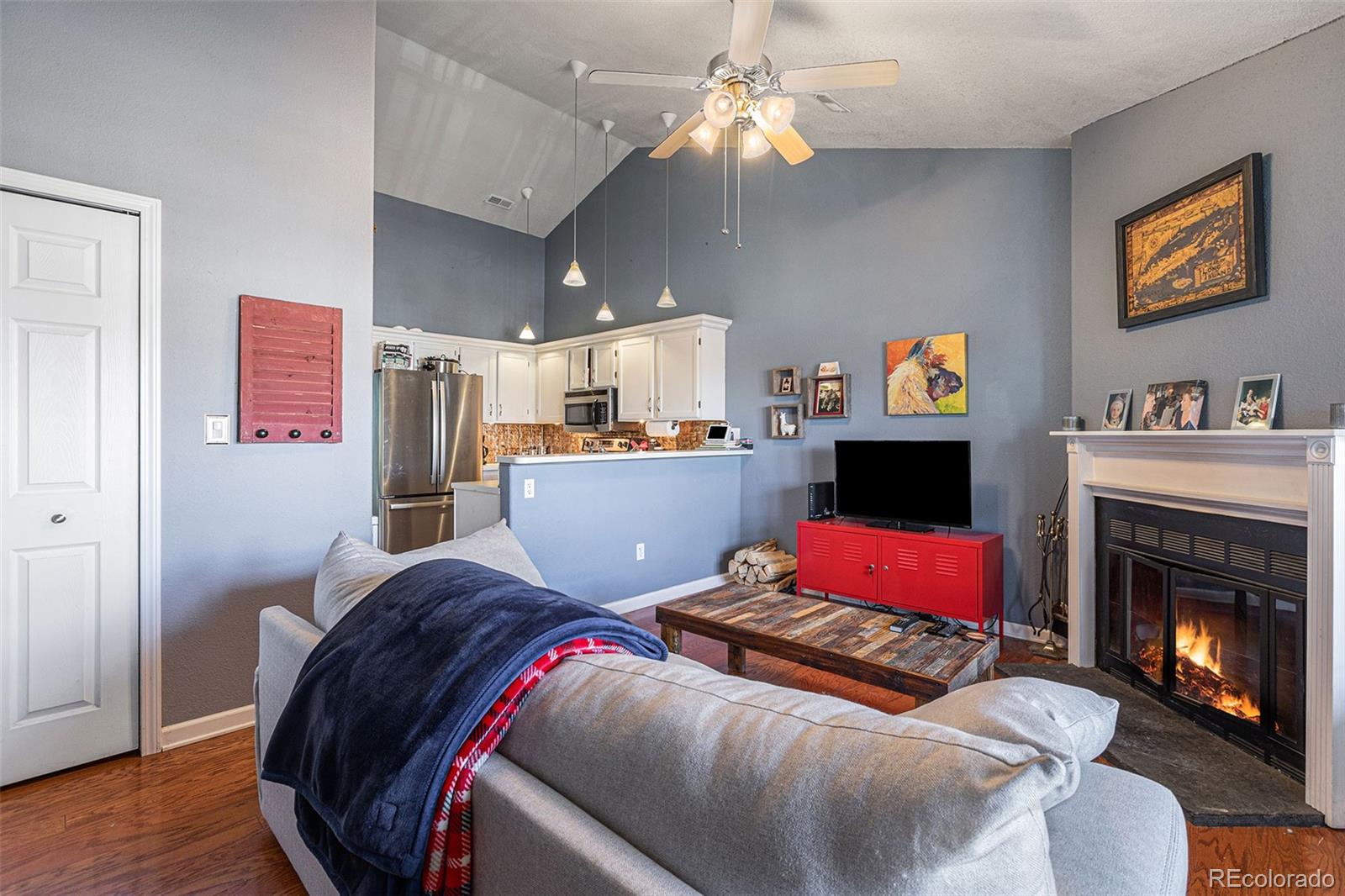 9650 W Chatfield Avenue Unit: C