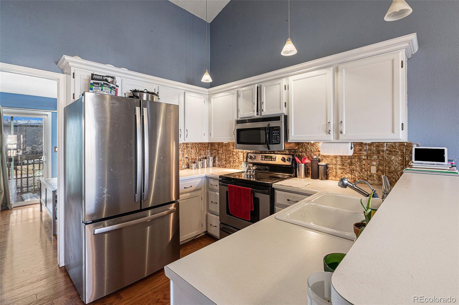 9650 W Chatfield Avenue Unit: C