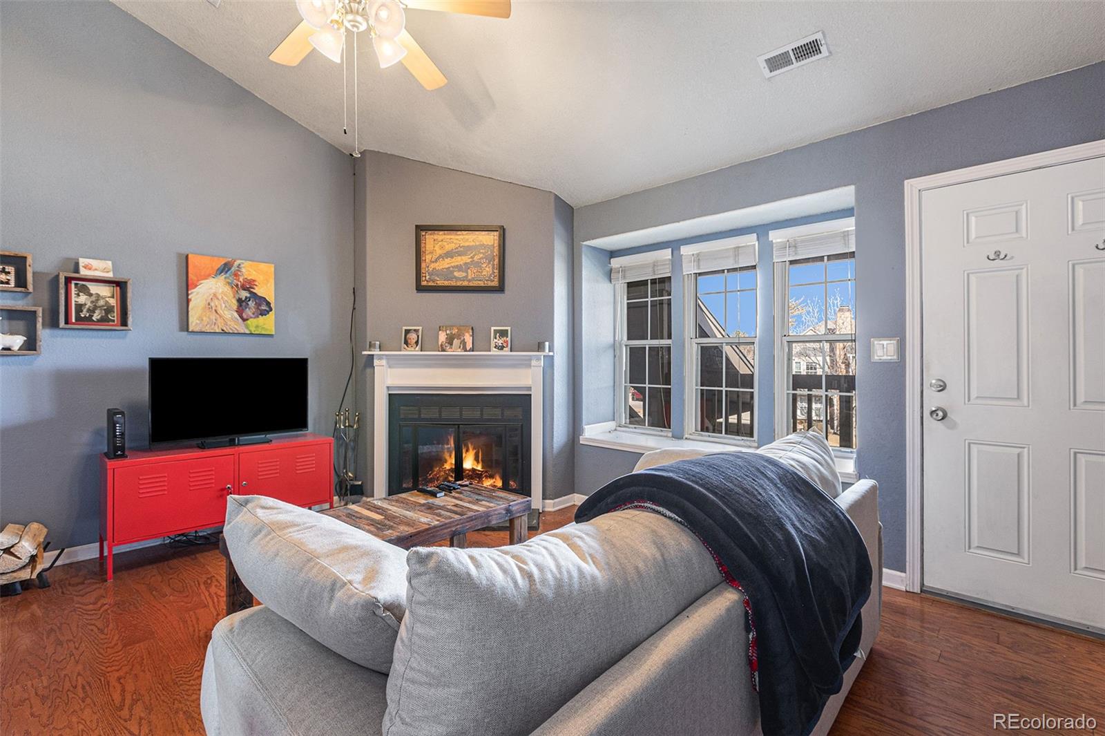 9650 W Chatfield Avenue Unit: C