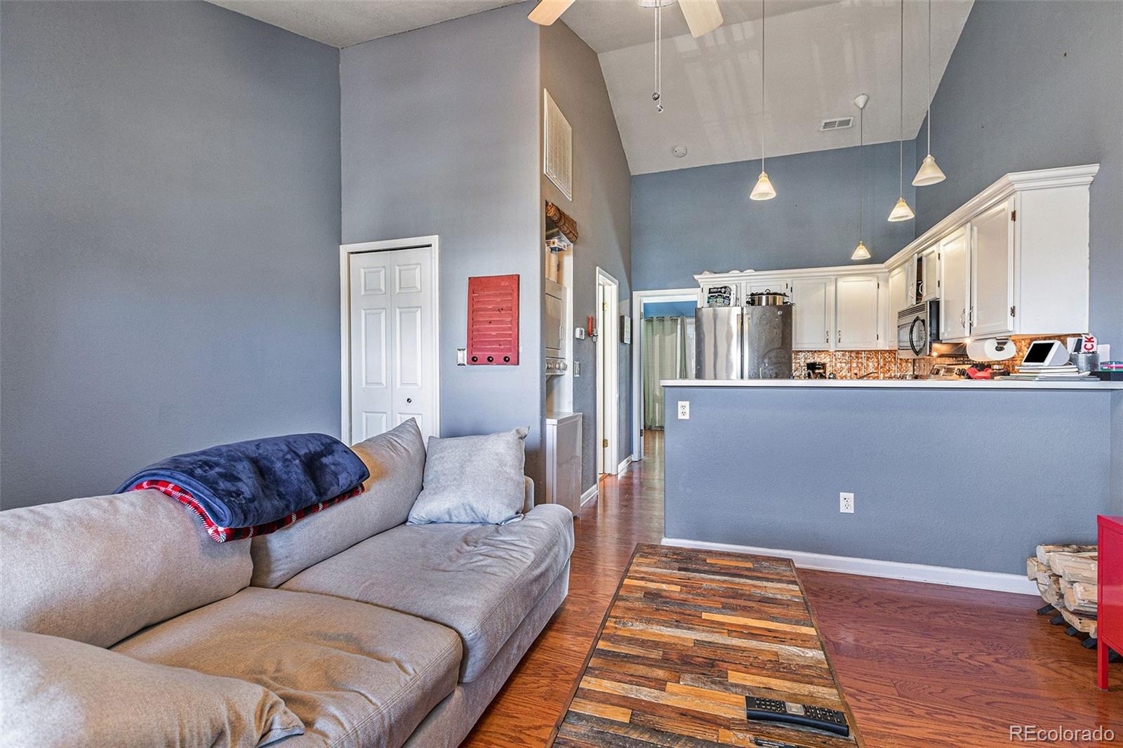 9650 W Chatfield Avenue Unit: C