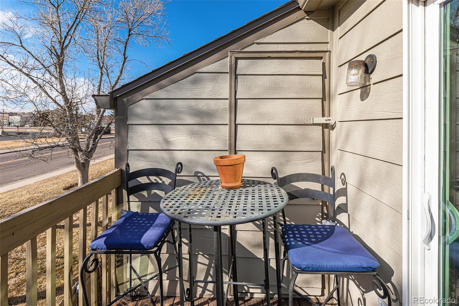 9650 W Chatfield Avenue Unit: C