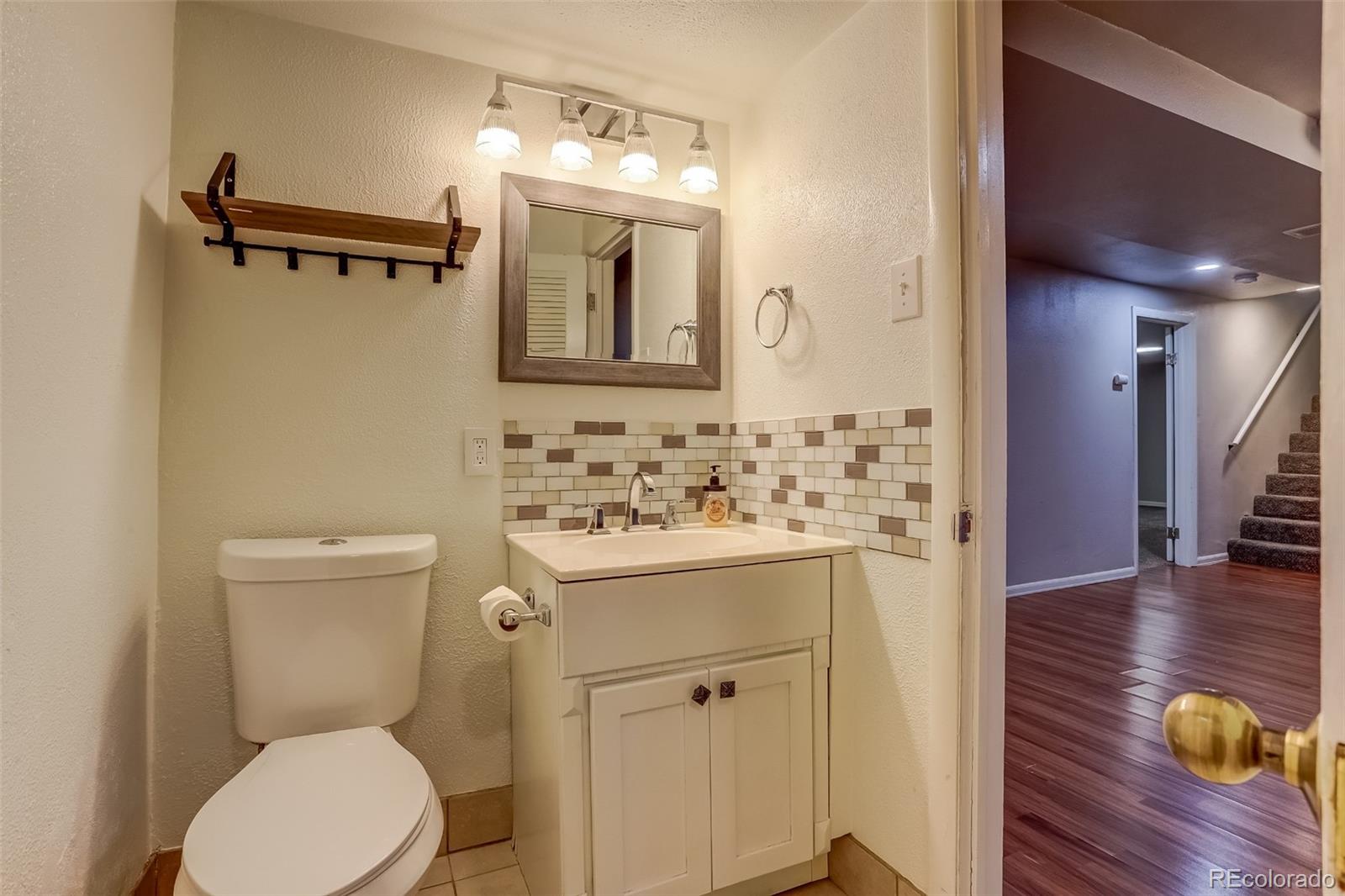 3692 N Hudson Street