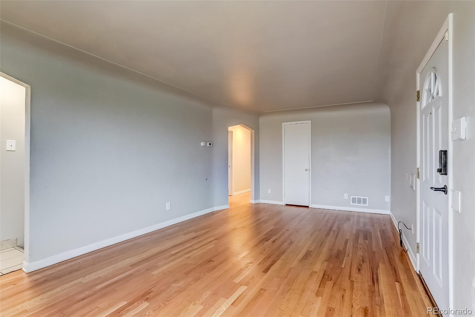 3692 N Hudson Street