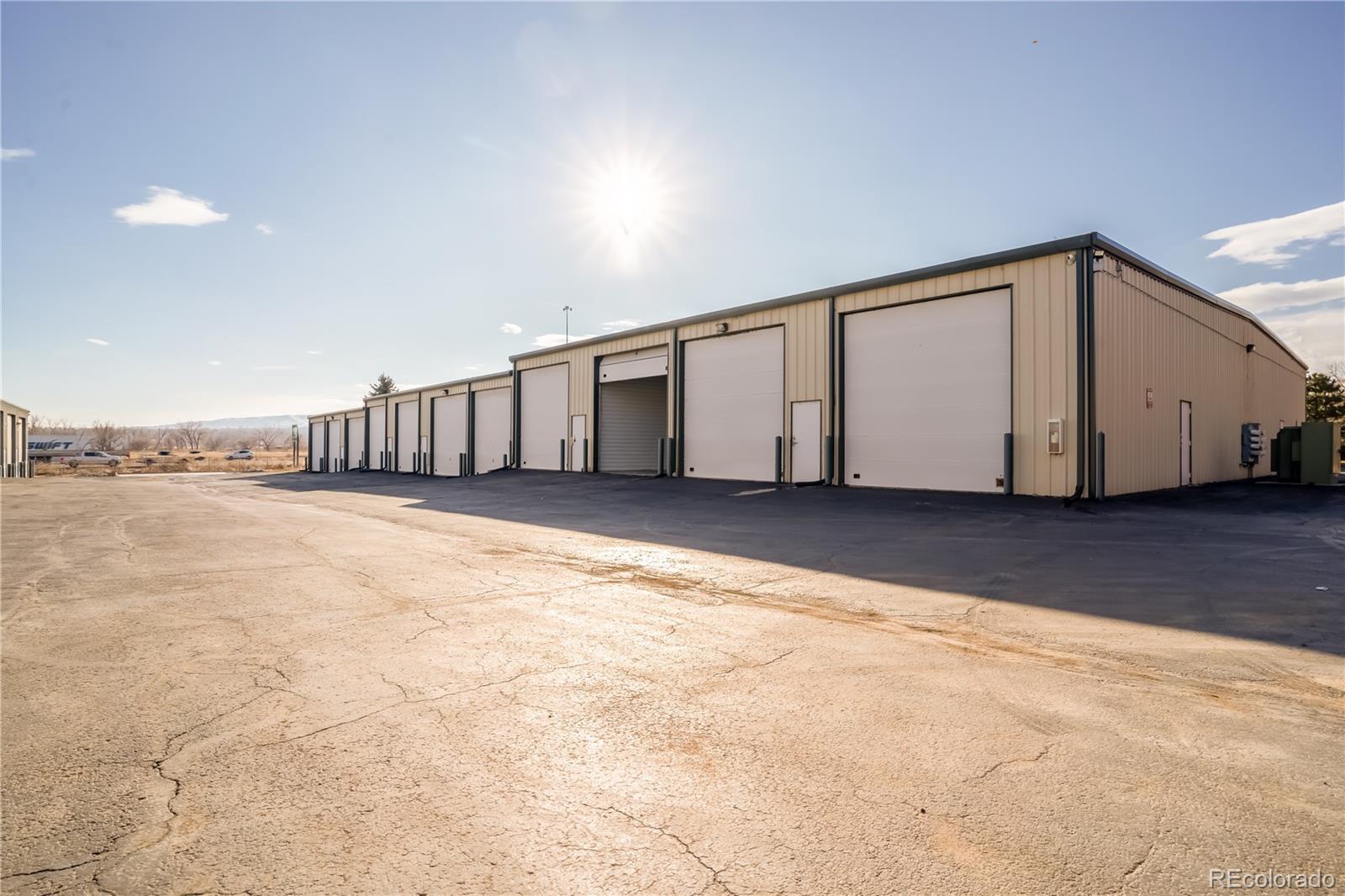 13601 W 43rd Drive Unit: B14