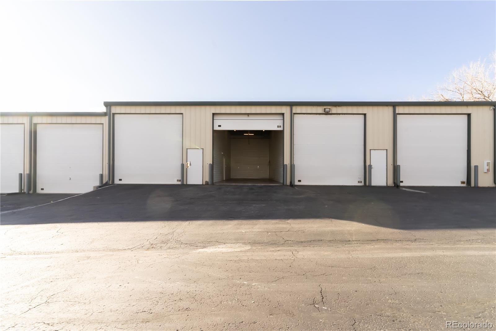 13601 W 43rd Drive Unit: B14