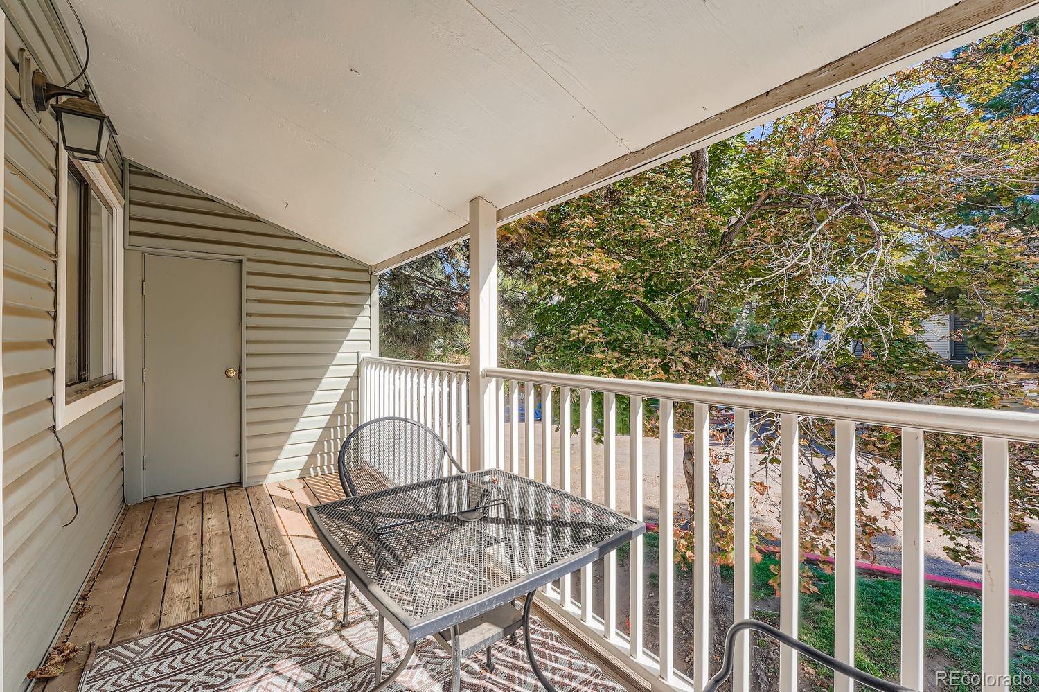 908 S Walden Way Unit: 201