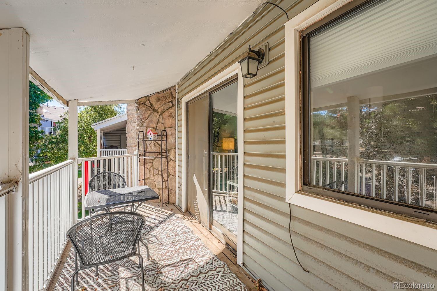 908 S Walden Way Unit: 201