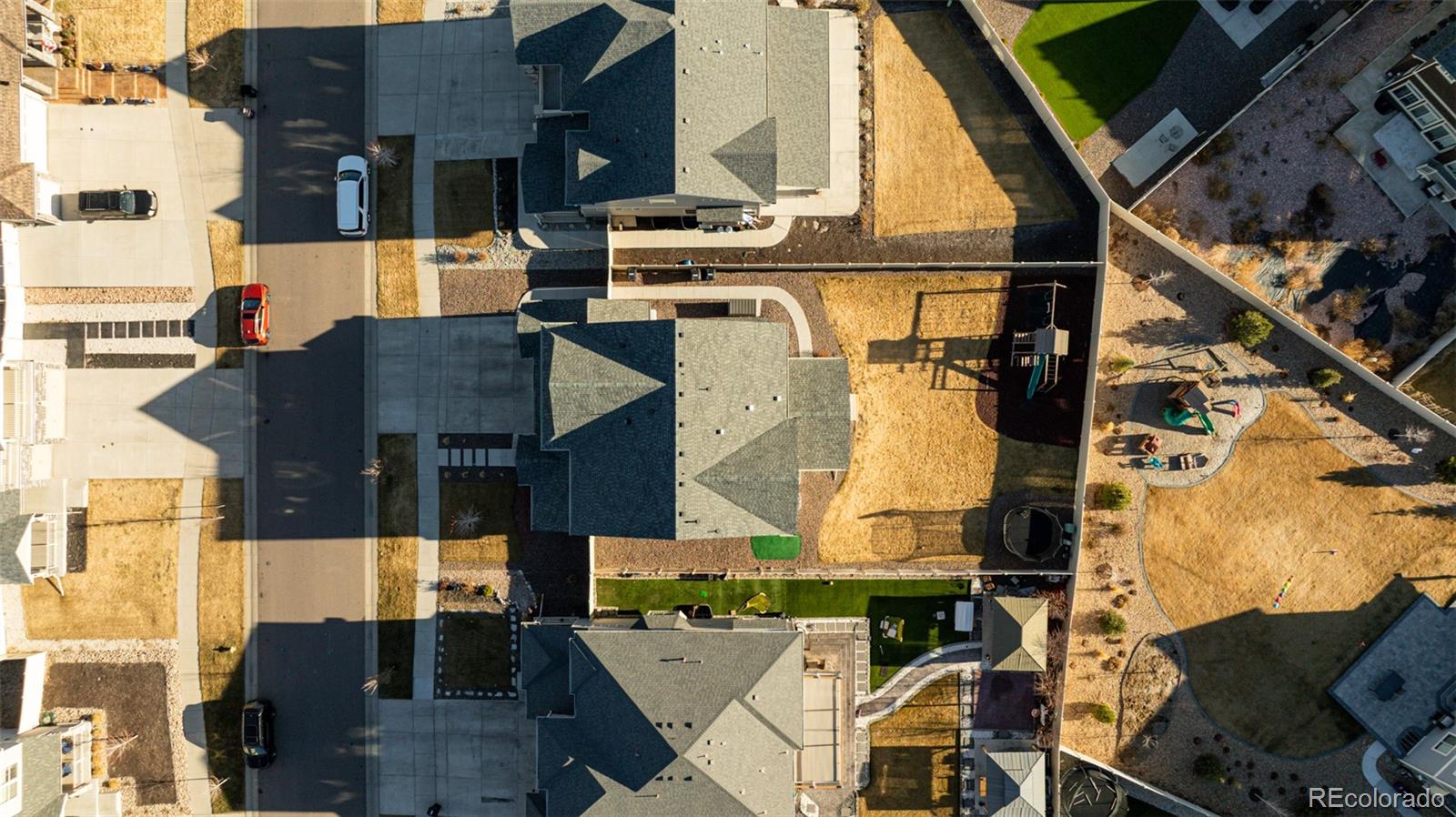 20750 E Beckman Place