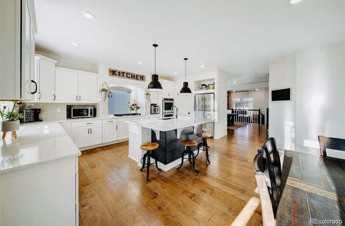 20750 E Beckman Place