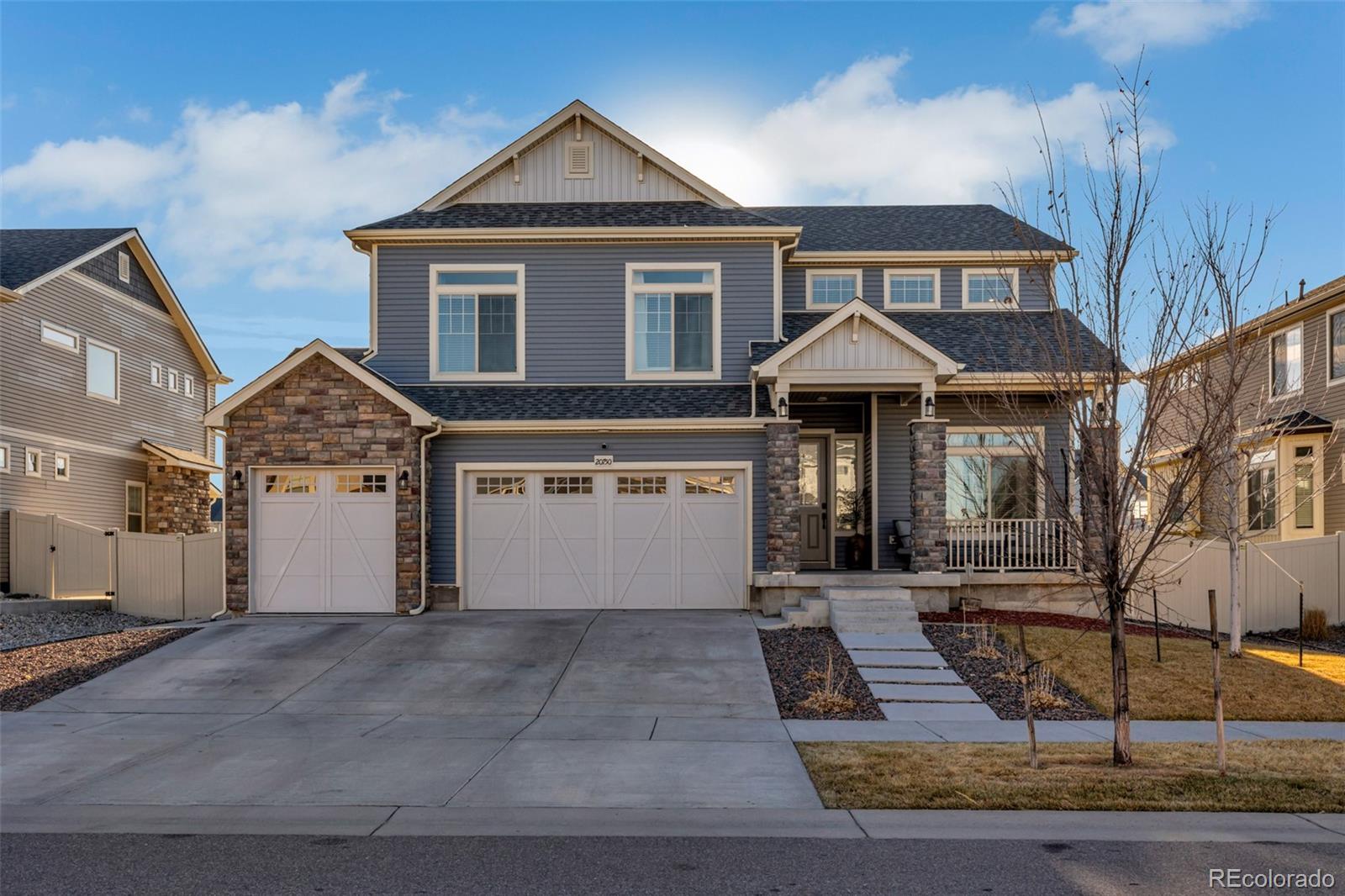 20750 E Beckman Place