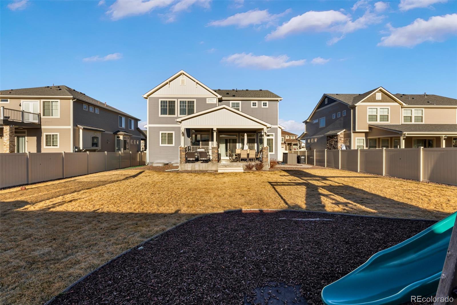 20750 E Beckman Place