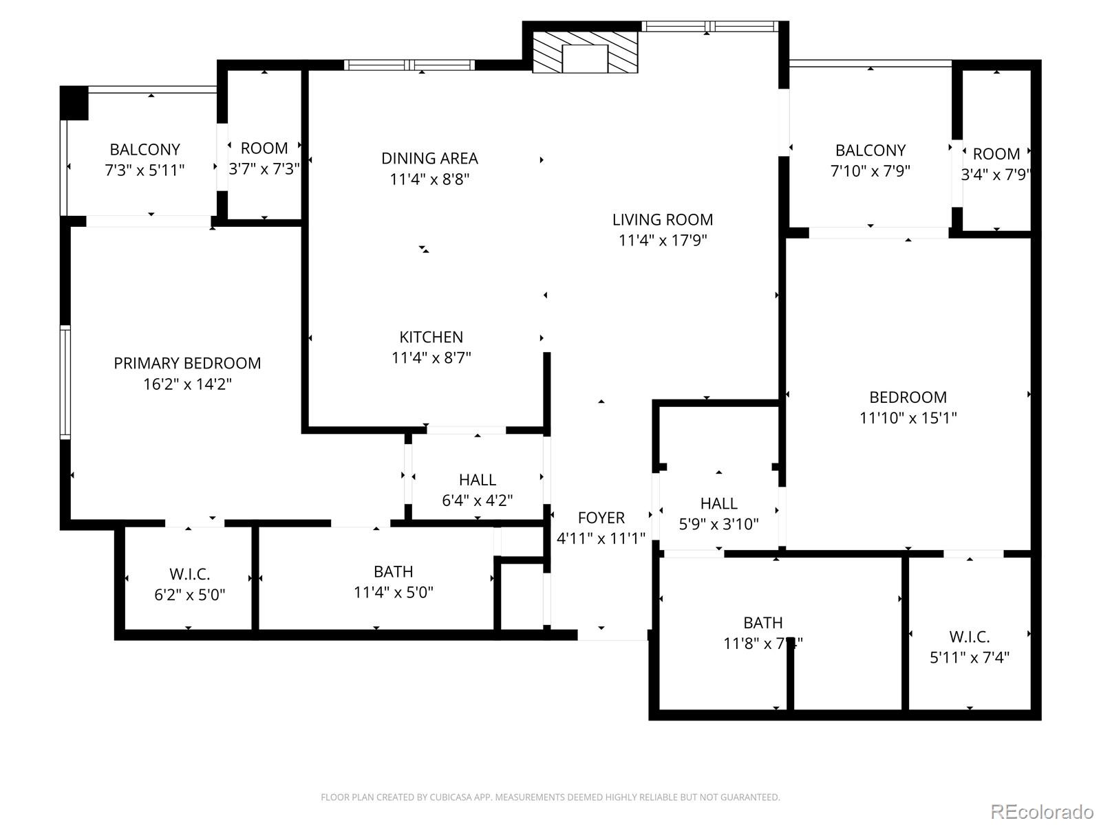 2800 Blue Sky Circle Unit: 2-208