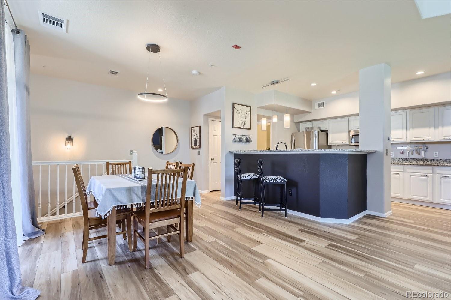 9590 E Florida Avenue Unit: 2025