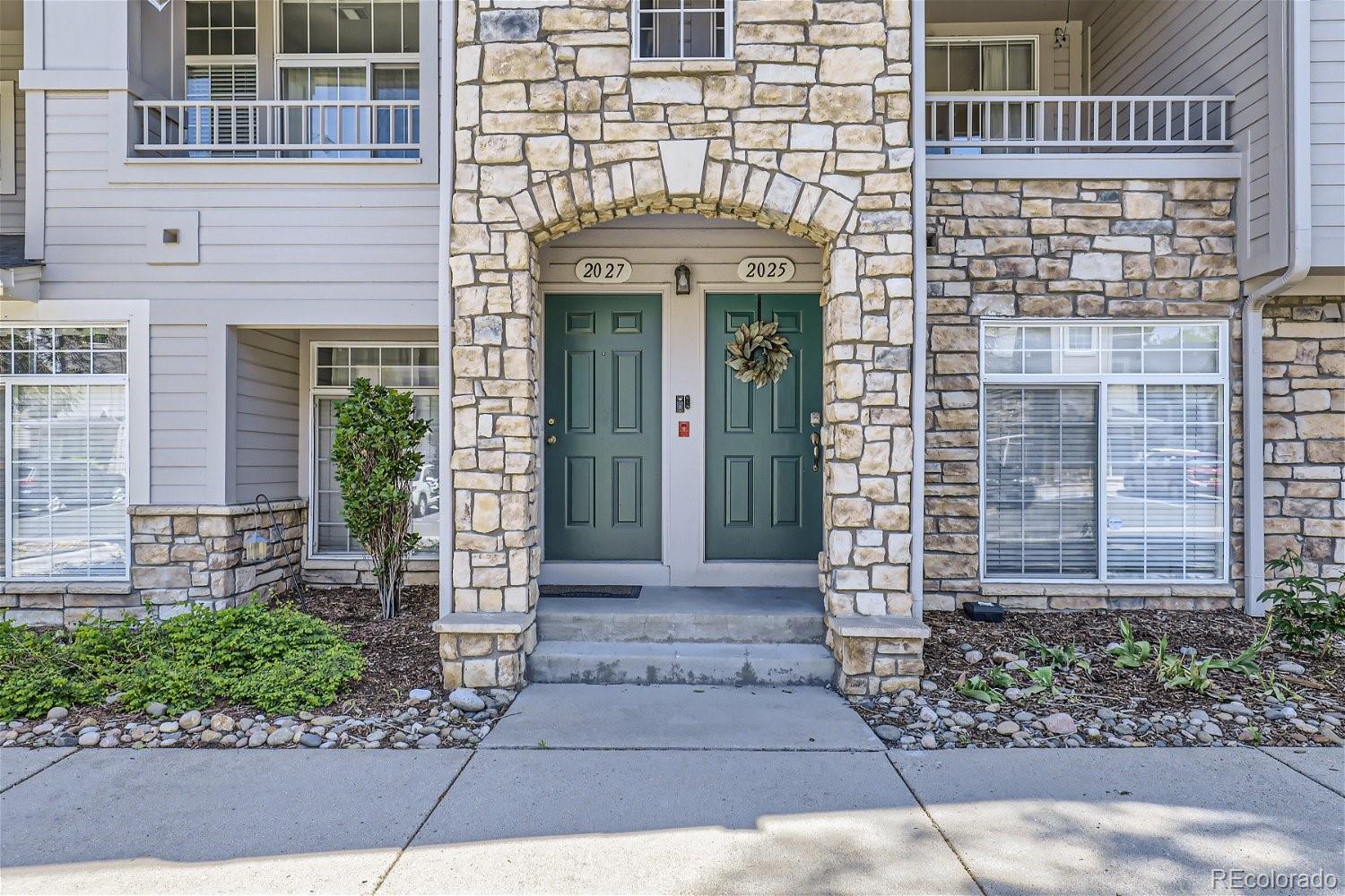 9590 E Florida Avenue Unit: 2025